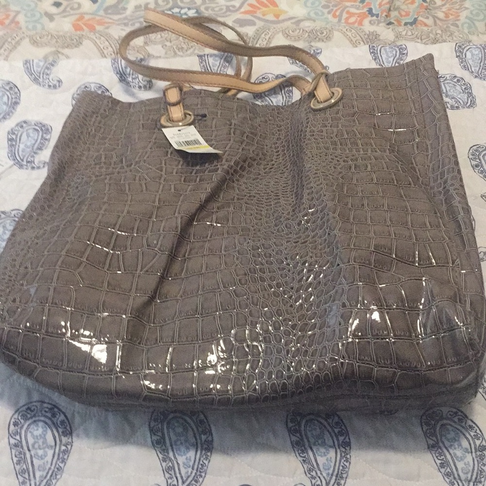 Brand new Van hausen bag